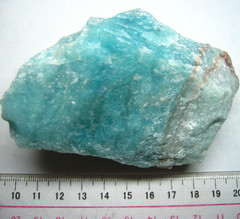 天然贵翠贵州翠贵州玉 贵翠原料 矿物岩石标本